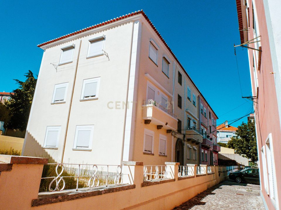 Lejlighed i Amadora, Lisbon - foto 2