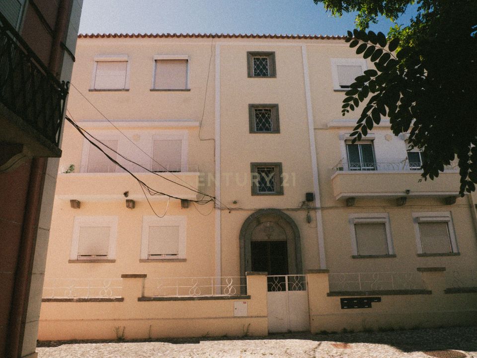 Lejlighed i Amadora, Lisbon - foto 3