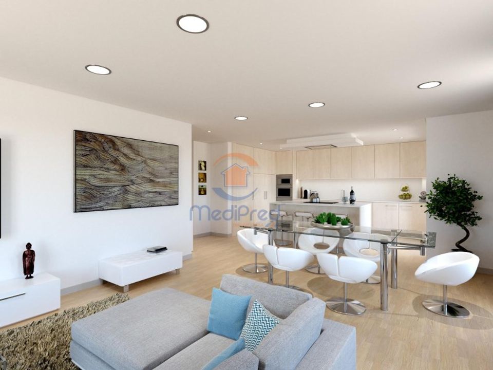 Duplex i Montijo, Setubal - foto 2