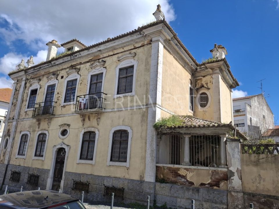 Villa i Beja, Beja - foto 4