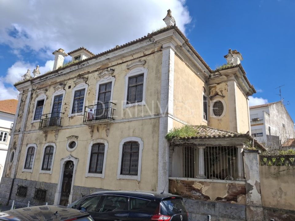 Villa i Beja, Beja - foto 3