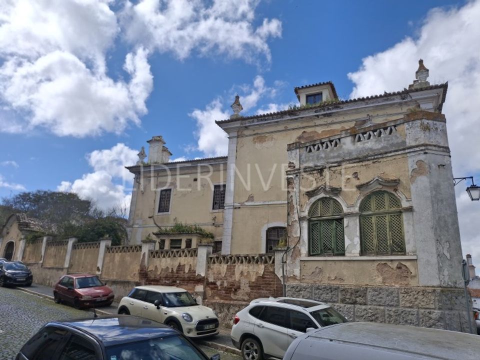 Villa i Beja, Beja - foto 2