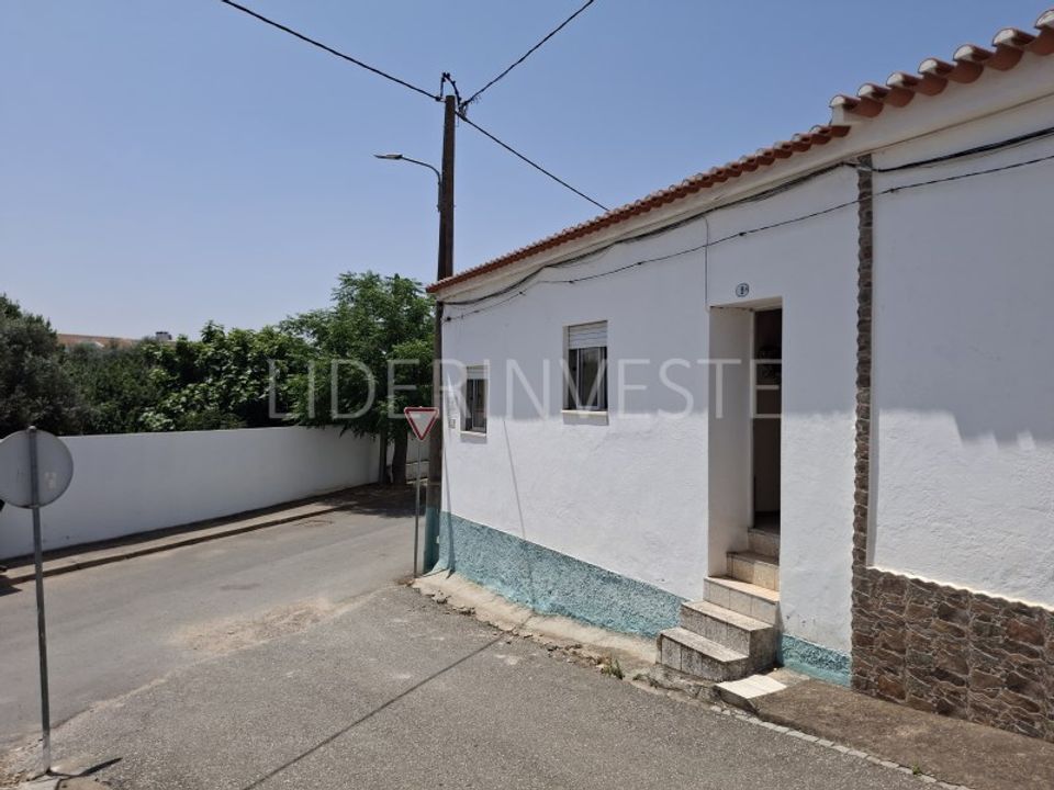 Bungalow i Albernoa e Trindade, Beja - foto 1