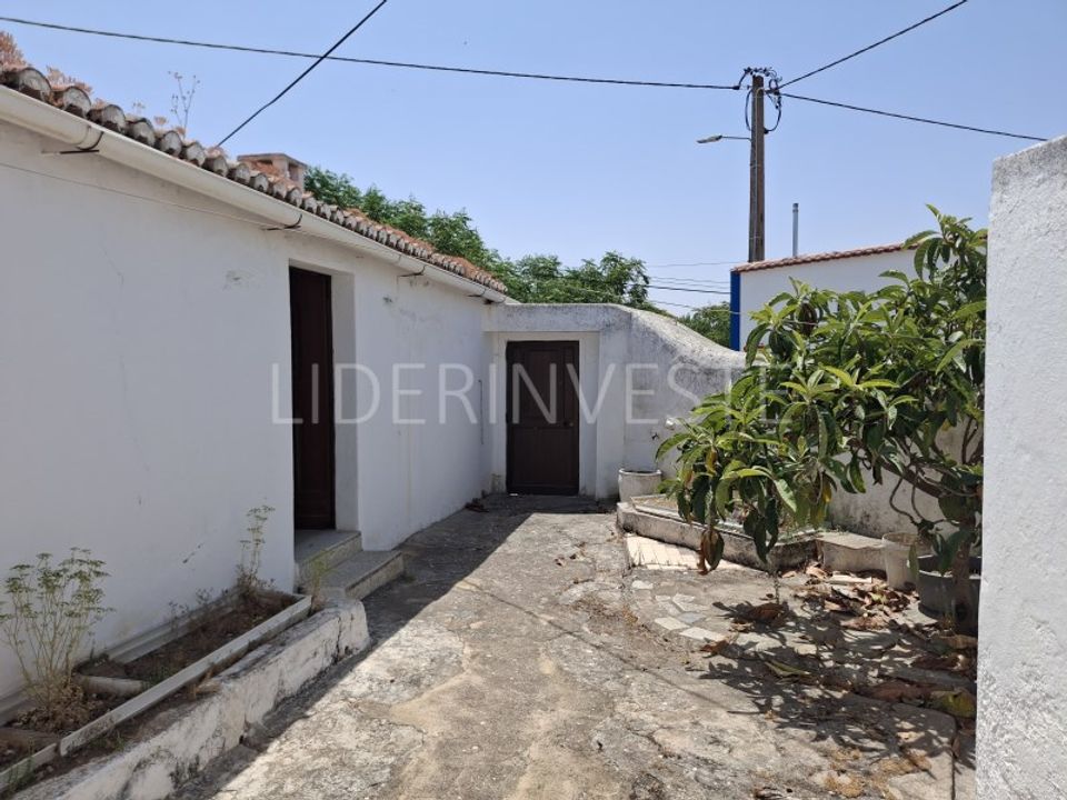 Bungalow i Albernoa e Trindade, Beja - foto 2