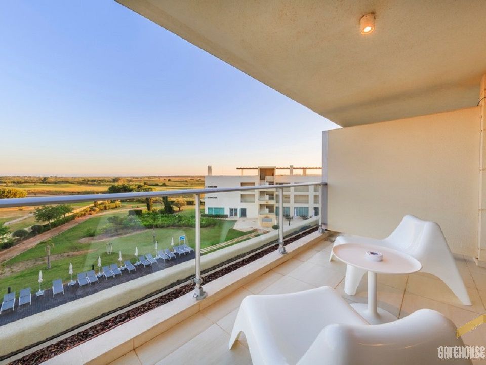 Triplex i Vilamoura, Faro - foto 1