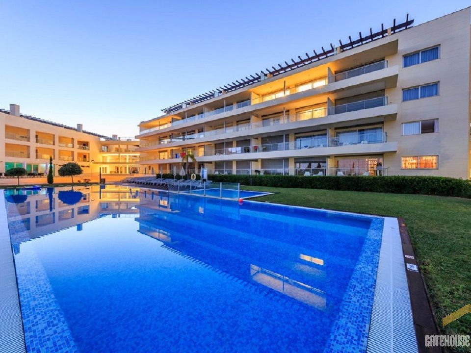Triplex i Vilamoura, Faro - foto 4