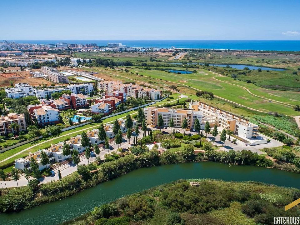 Triplex i Vilamoura, Faro - foto 2