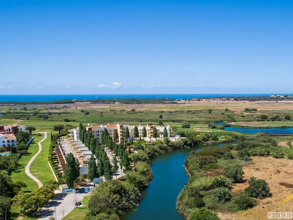 Triplex i Vilamoura, Faro - foto 3