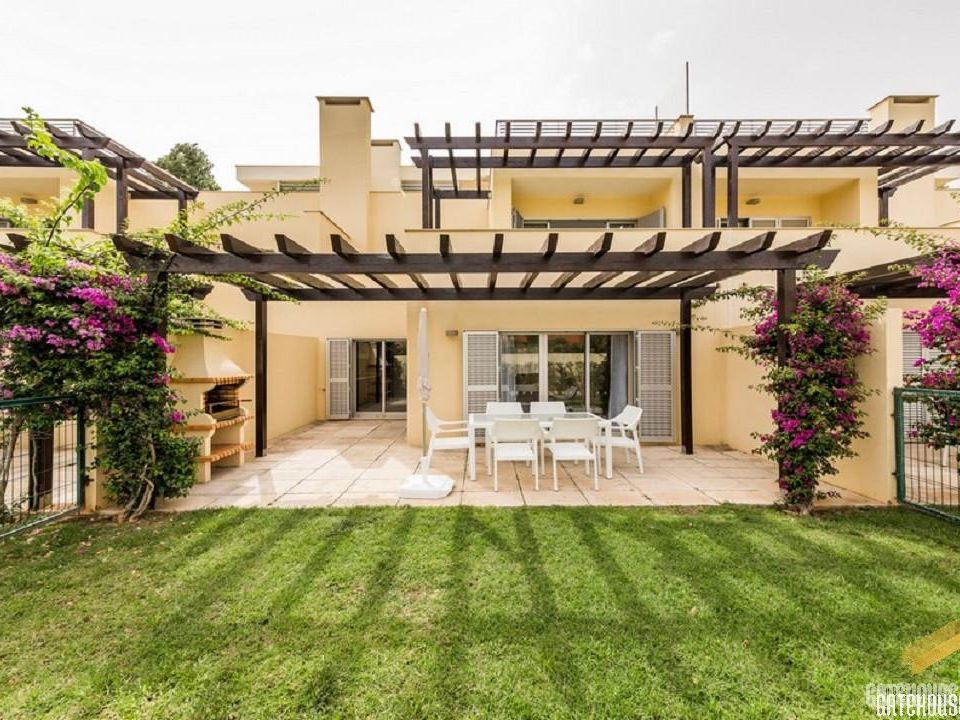 Byhus i Vilamoura, Faro - foto 3