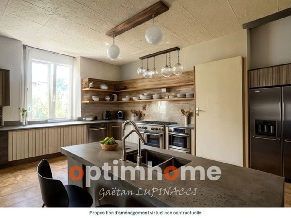 Villa i Rombas, Moselle - foto 3