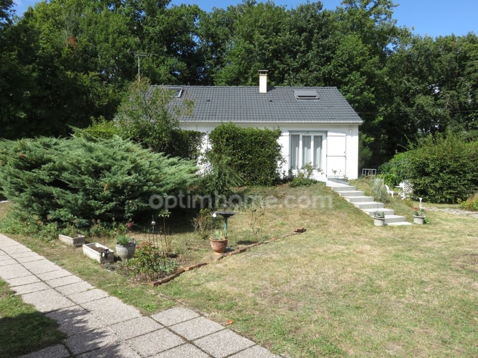 Villa i L'Habit, Eure - foto 1