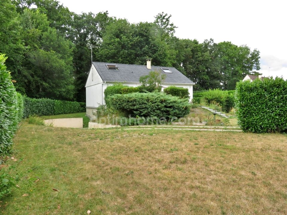 Villa i L'Habit, Eure - foto 2