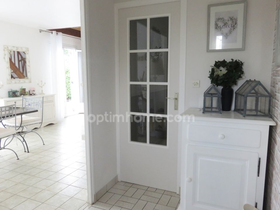 Villa i L'Habit, Eure - foto 3