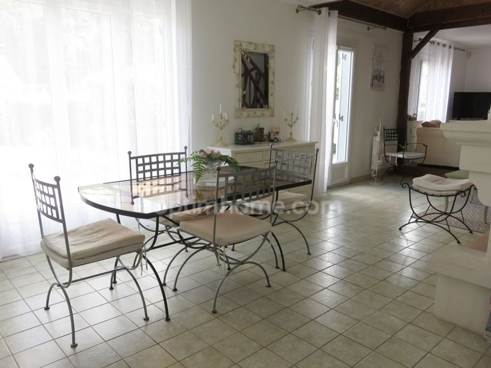 Villa i L'Habit, Eure - foto 4
