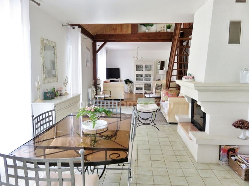 Villa i L'Habit, Eure - foto 5