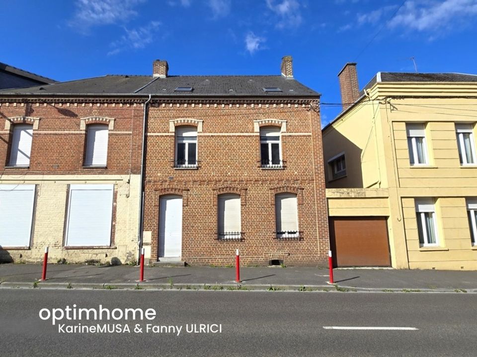 Villa i Hirson, Aisne - bilde 1