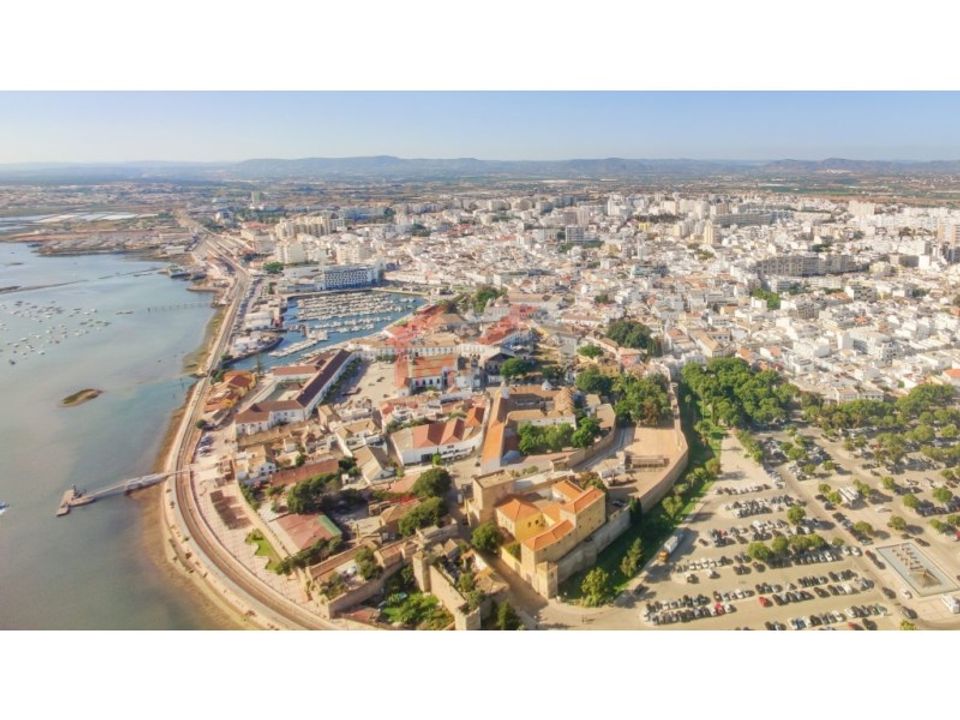 Helårsgrund i Faro, Faro - foto 3