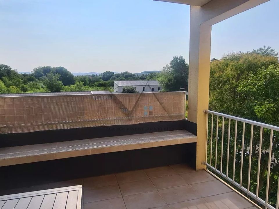 Lejlighed i Montelimar, Drome - foto 2