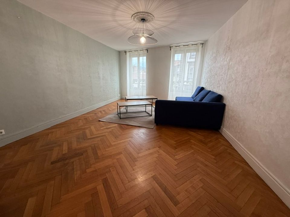 Lejlighed i Clermont-Ferrand, Puy-de-Dome - foto 2