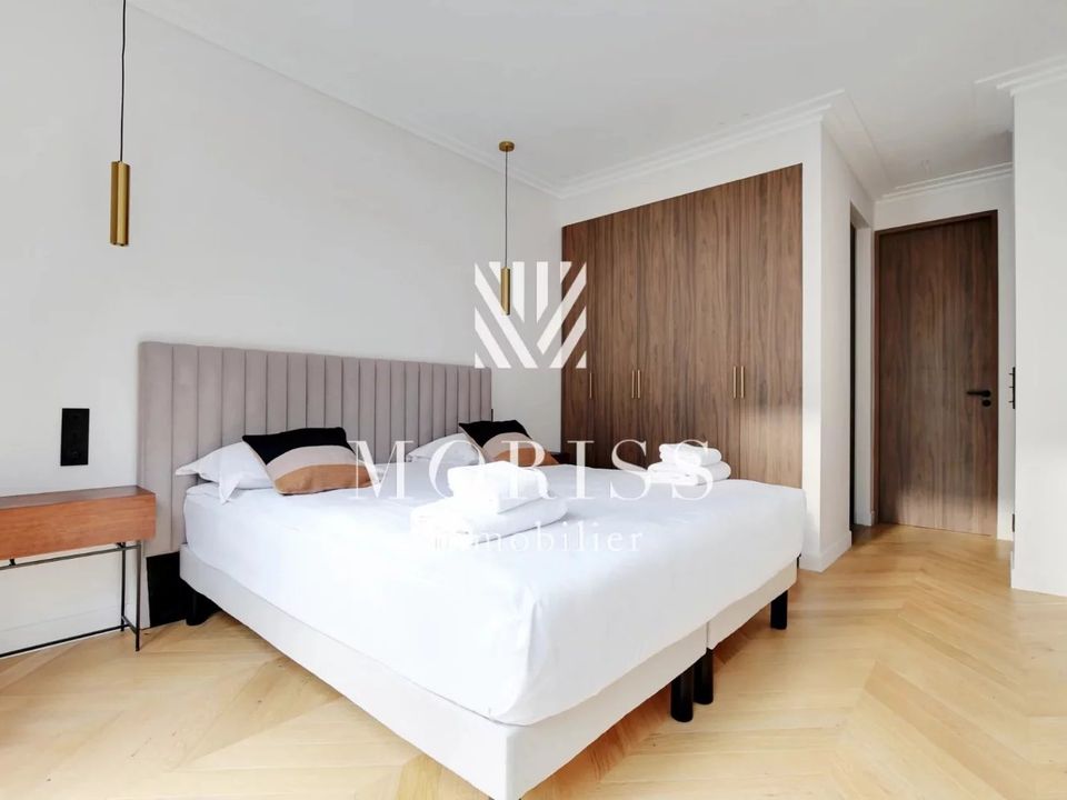 Lejlighed i Boulogne-Billancourt, Hauts-de-Seine - foto 5