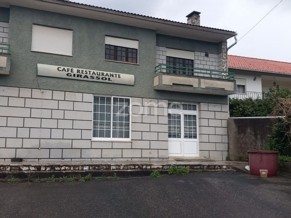 Villa i Mortagua, Viseu - foto 1