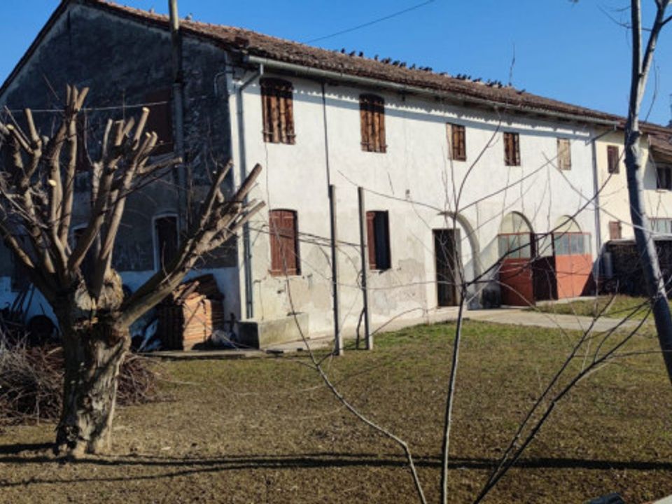 Landejendom i Castelfranco Veneto, Treviso - foto 1