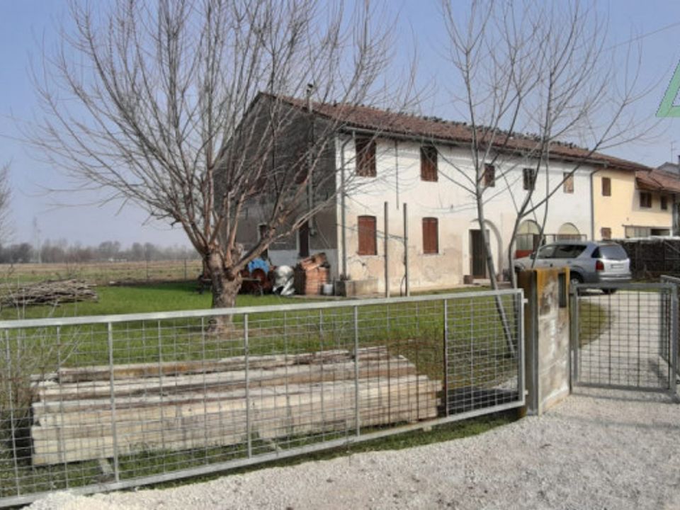 Landejendom i Castelfranco Veneto, Treviso - foto 2