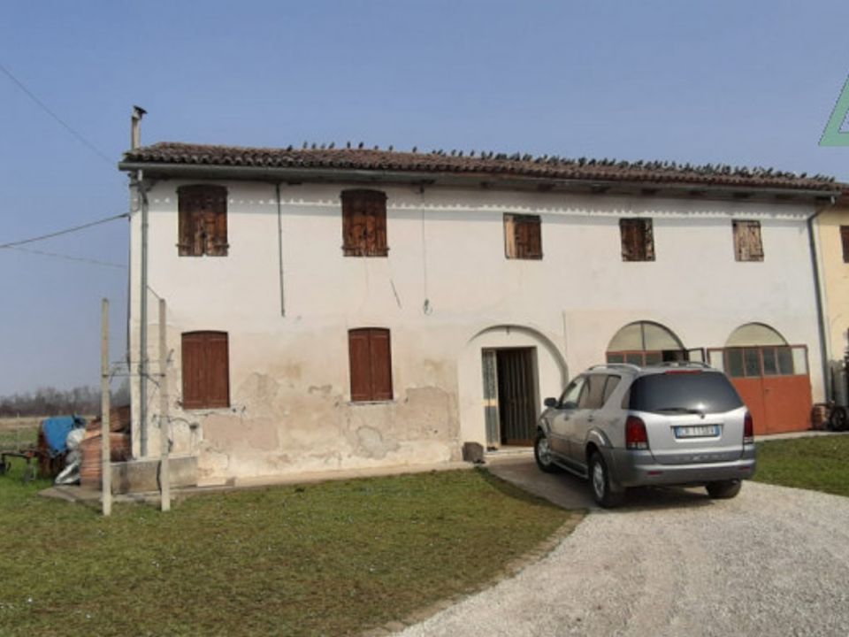 Landejendom i Castelfranco Veneto, Treviso - foto 3