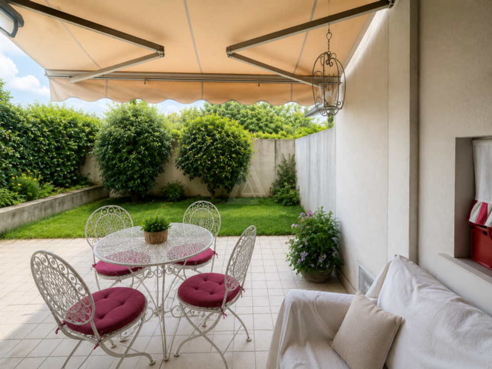 Lejlighed i Castelfranco Veneto, Treviso - foto 3