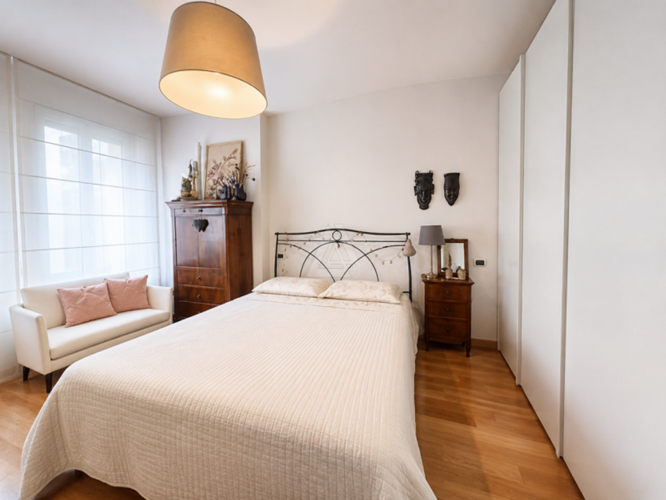 Lejlighed i Castelfranco Veneto, Treviso - foto 4
