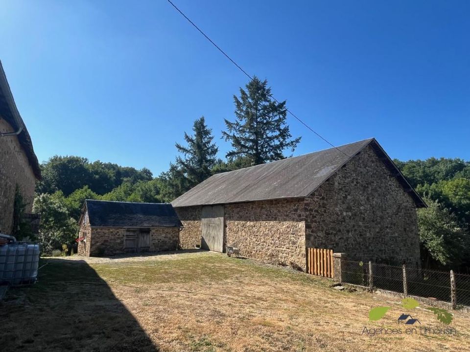 Villa i St.-Vitte-sur-Briance, Haute-Vienne - foto 2