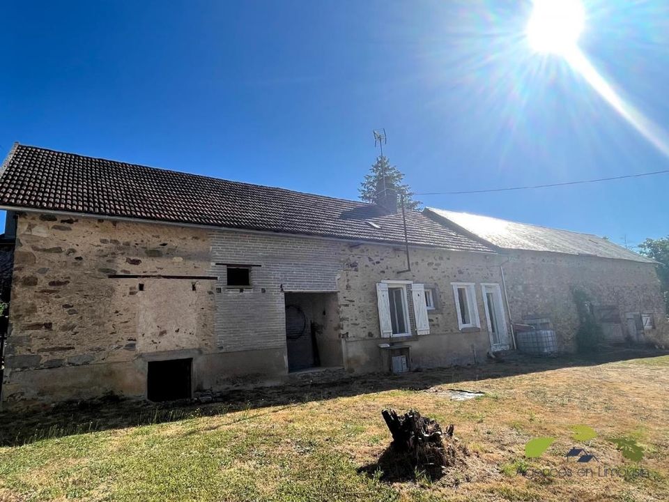 Villa i St.-Vitte-sur-Briance, Haute-Vienne - foto 3