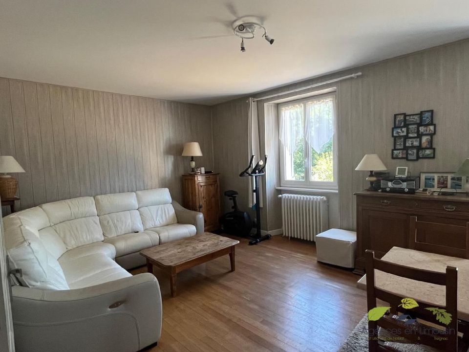 Villa i St.-Vitte-sur-Briance, Haute-Vienne - foto 5