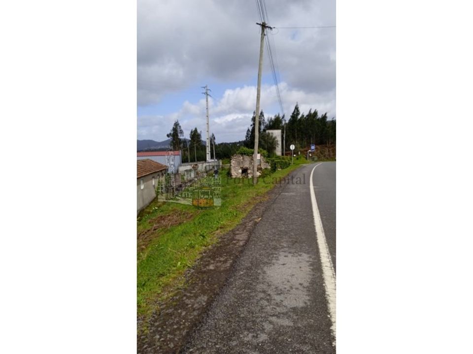 Helårsgrund i Aguiar de Sousa, Porto - foto 3