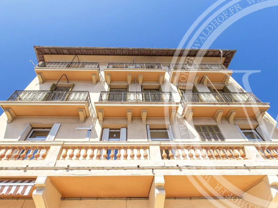 Villa i Roquebrune-Cap-Martin, Alpes-Maritimes - foto 3