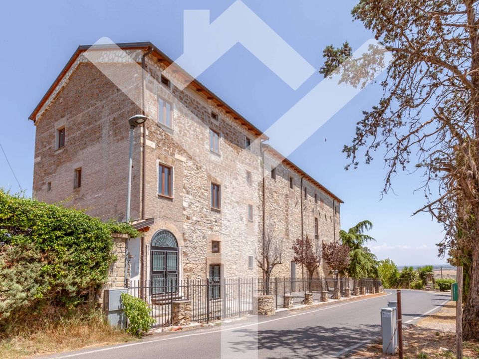 Villa i Cerveteri, Rome - foto 1