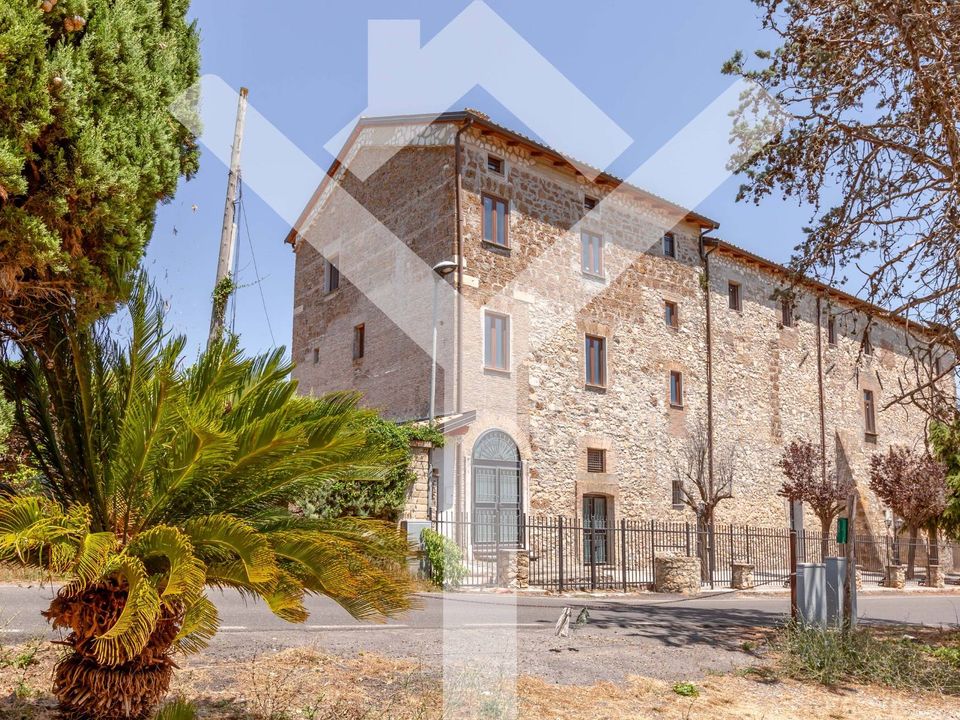 Villa i Cerveteri, Rome - foto 2