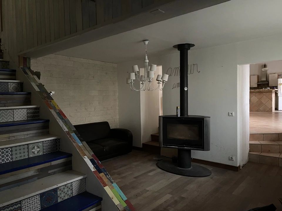 Villa en Guingamp, Cotes-d'Armor - foto 2
