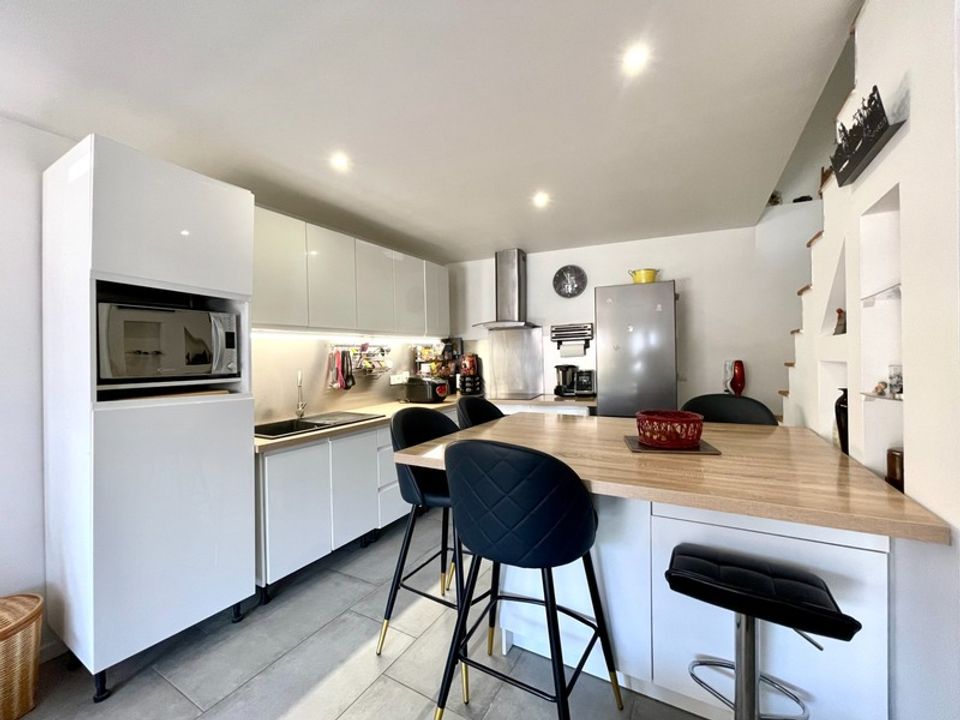 Landsbyhus i Saint-Laurent-d'Aigouze, Gard - foto 5