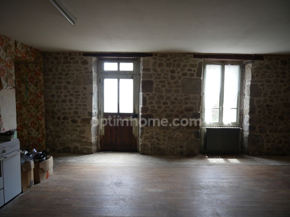 Villa i Felletin, Creuse - bilde 4