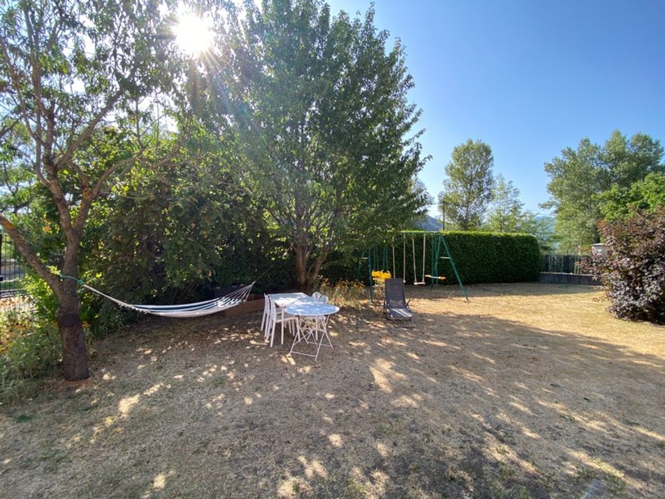 Villa i Digne-les-Bains, Alpes-de-Haute-Provence - bilde 3