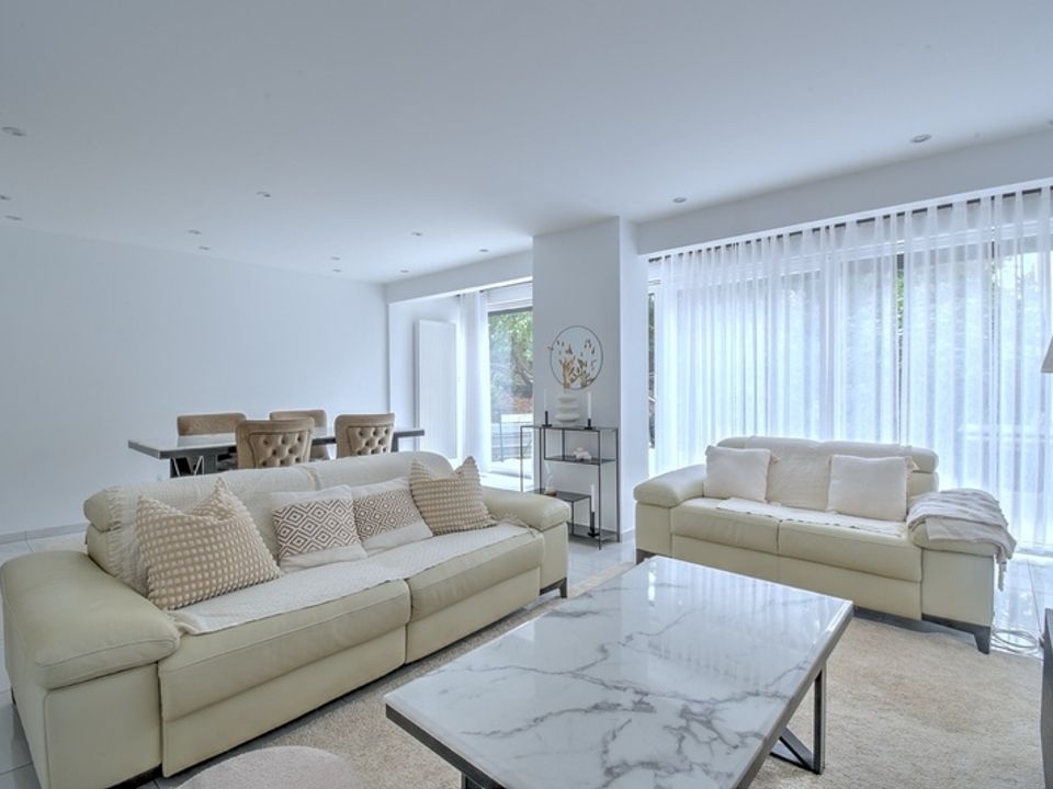 Villa i Mondelange, Moselle - foto 1
