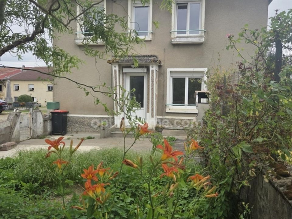 Villa i Delut, Meuse - foto 1