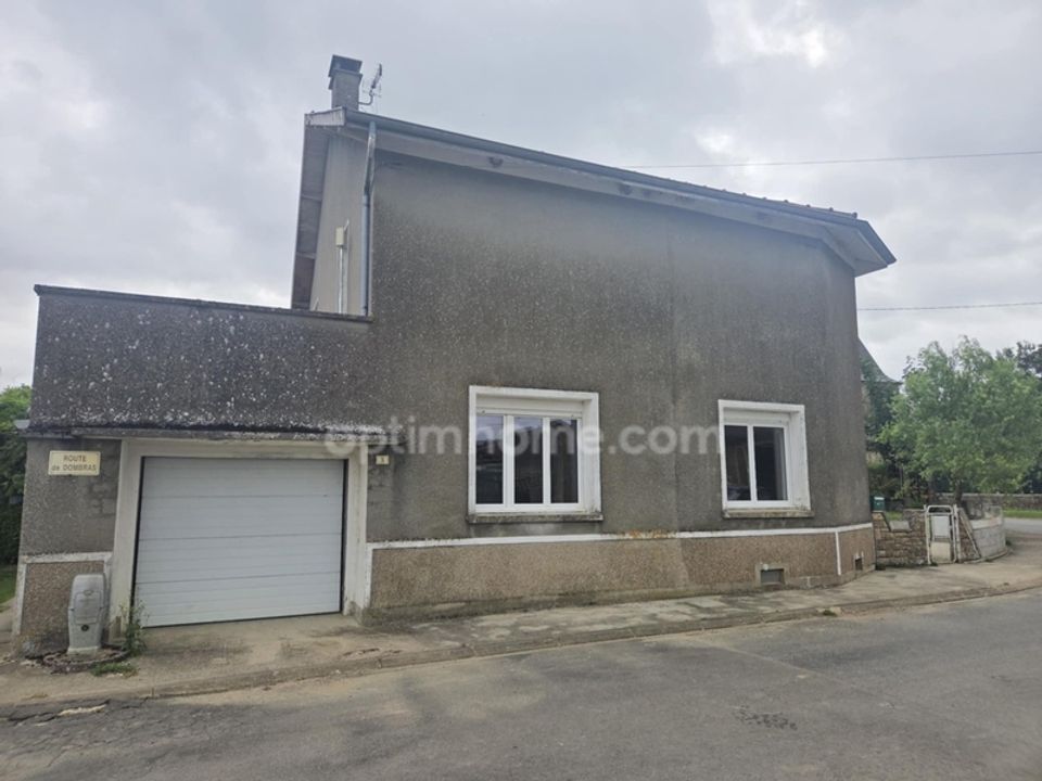 Villa i Delut, Meuse - foto 2