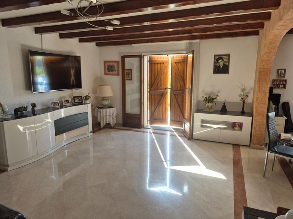 Villa i Burdignin, Haute-Savoie - foto 4
