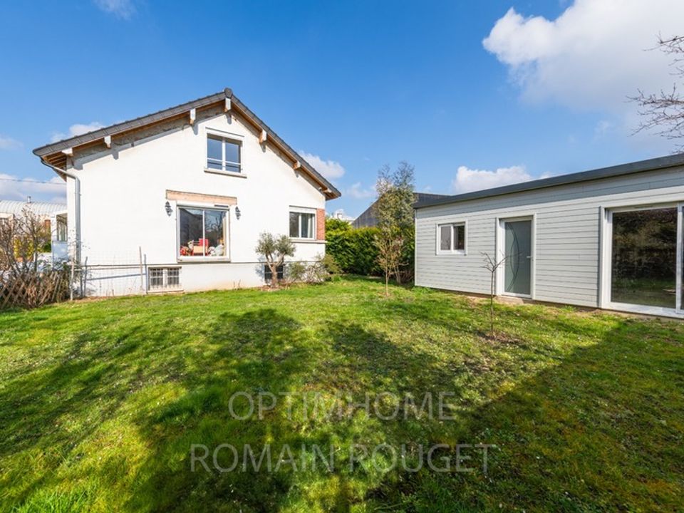 Villa i Chatou, Yvelines - foto 1
