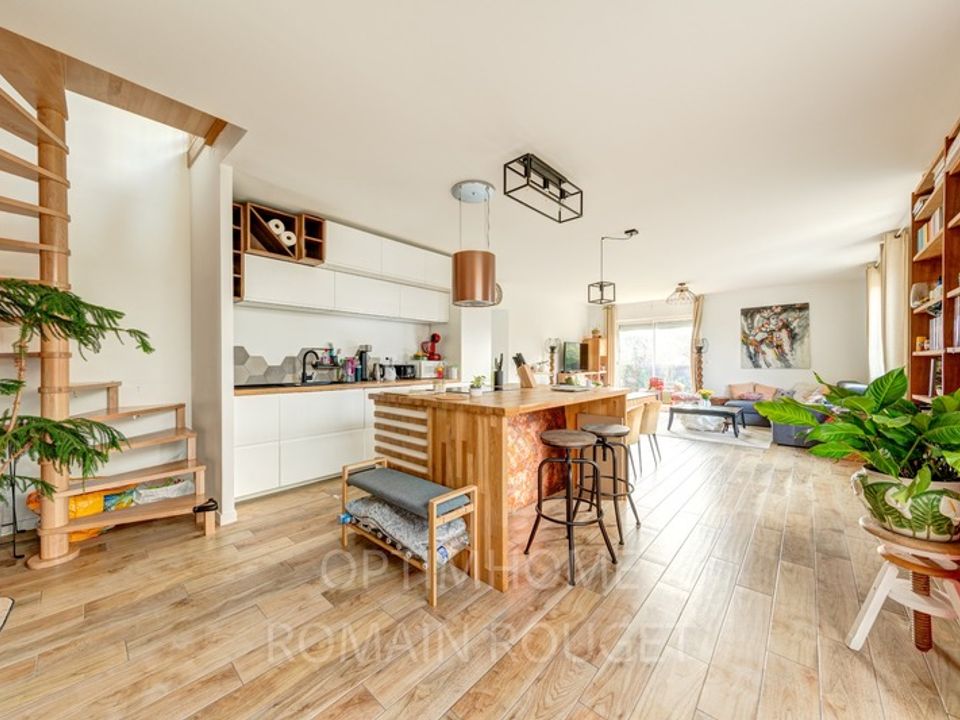 Villa i Chatou, Yvelines - foto 2