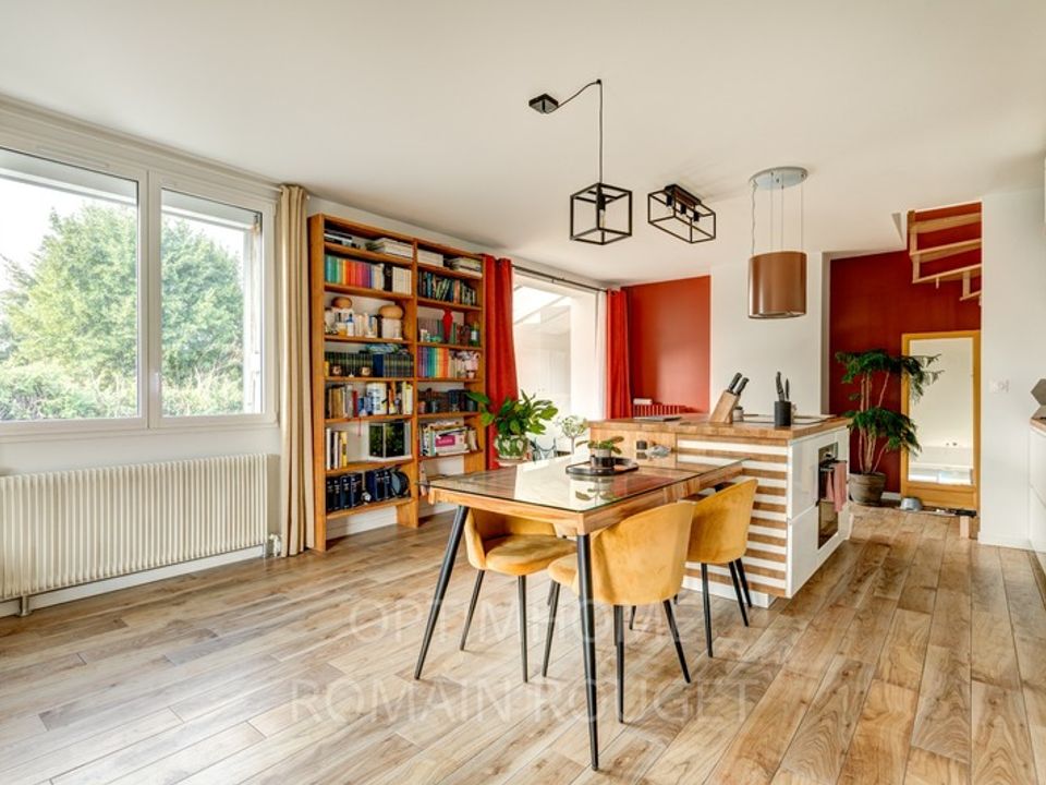 Villa i Chatou, Yvelines - foto 3