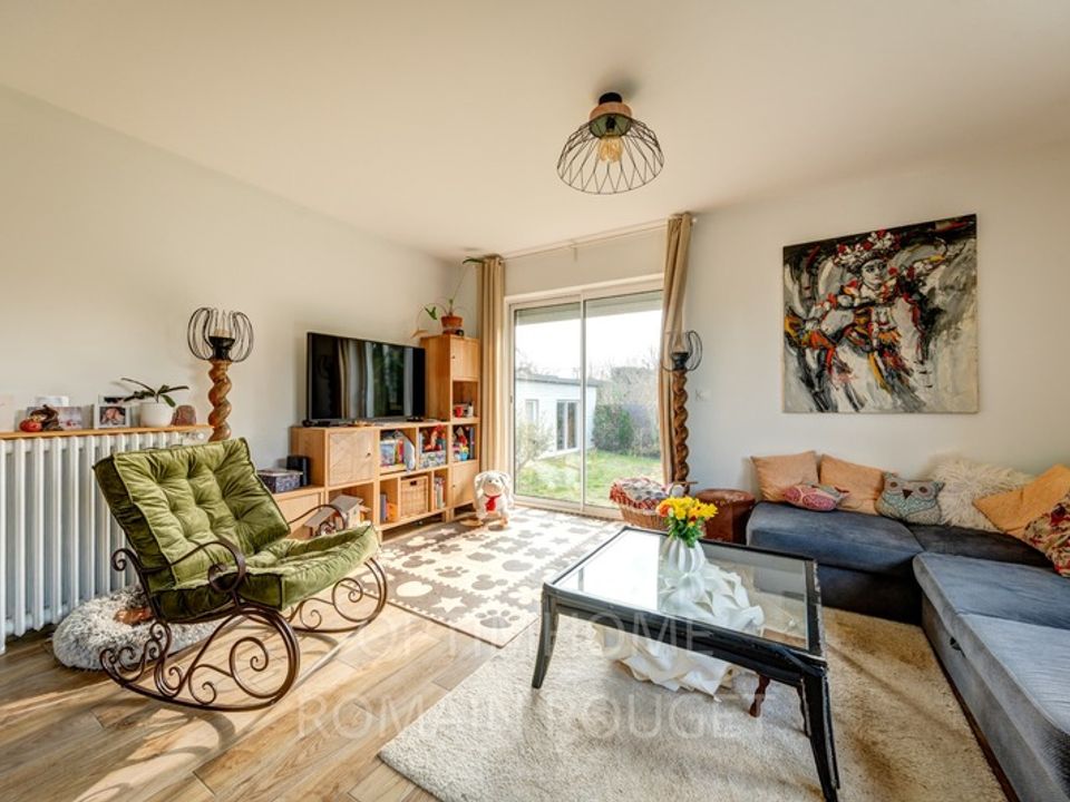 Villa i Chatou, Yvelines - foto 4