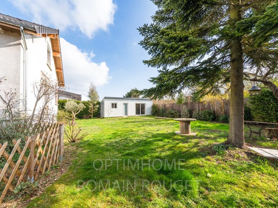 Villa i Chatou, Yvelines - foto 5